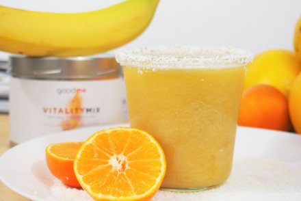 Goodme Superfood